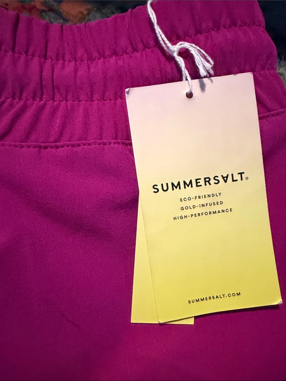 Summersalt Shorts - Picture 6 of 6